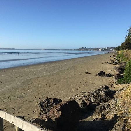 Orewa Beachfront Haven Exterior photo