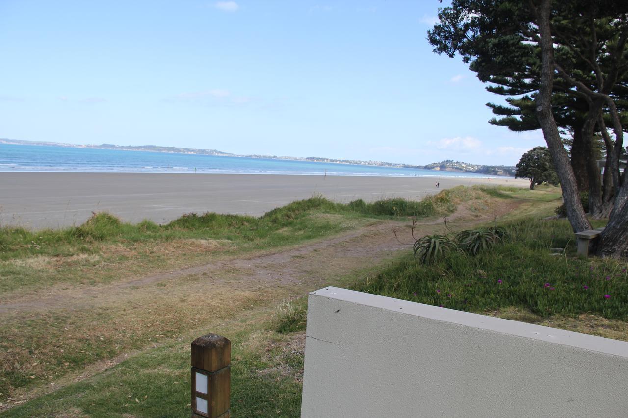 Orewa Beachfront Haven Exterior photo