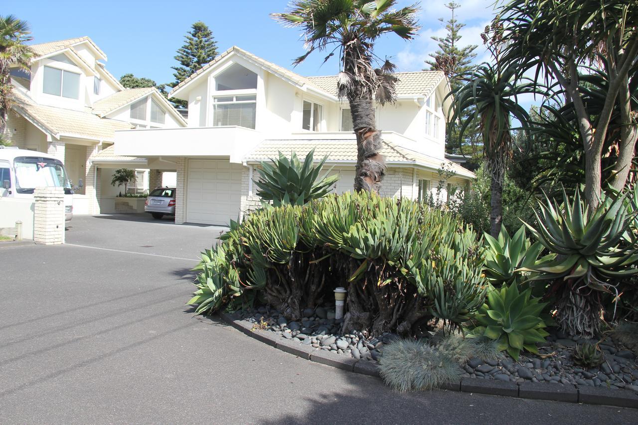 Orewa Beachfront Haven Exterior photo