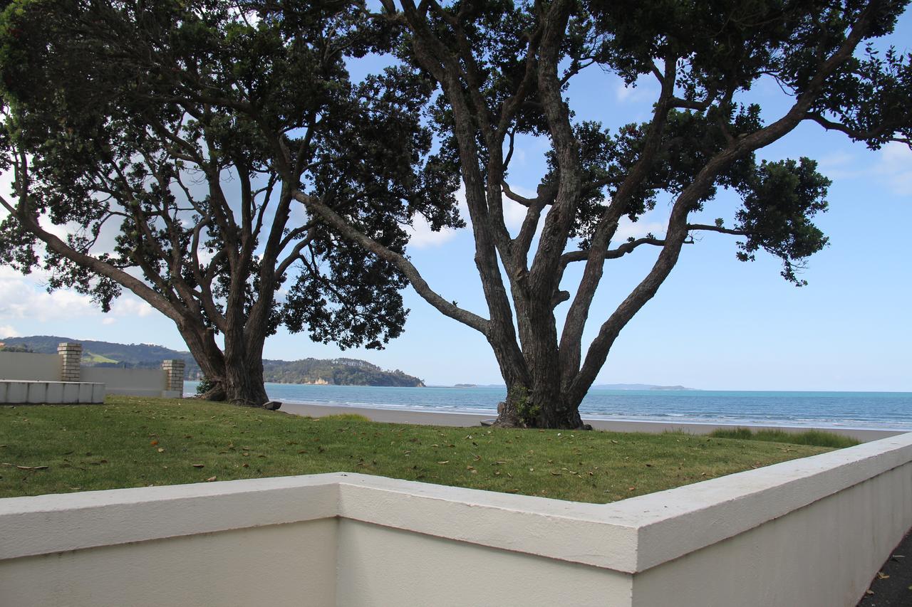Orewa Beachfront Haven Exterior photo