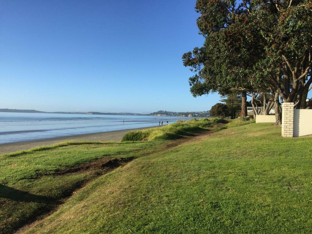 Orewa Beachfront Haven Exterior photo