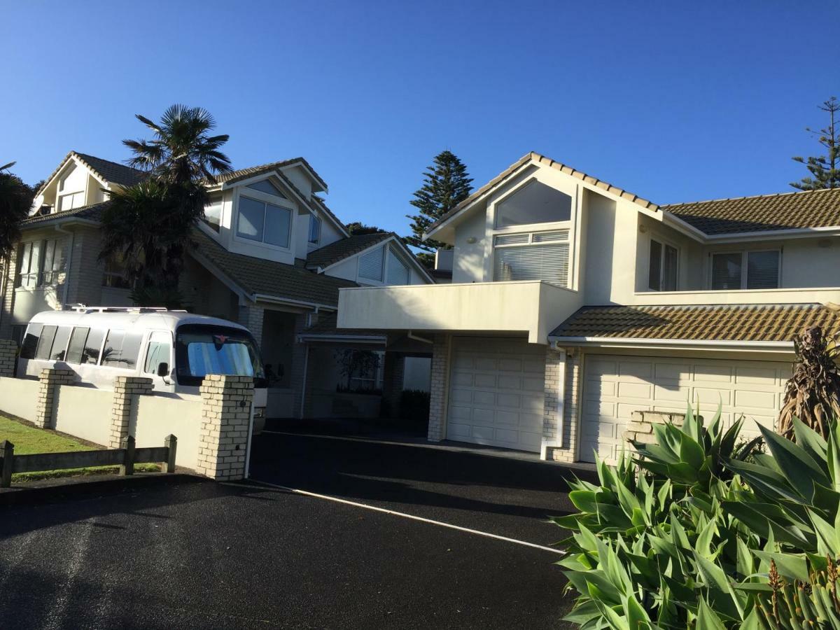 Orewa Beachfront Haven Exterior photo