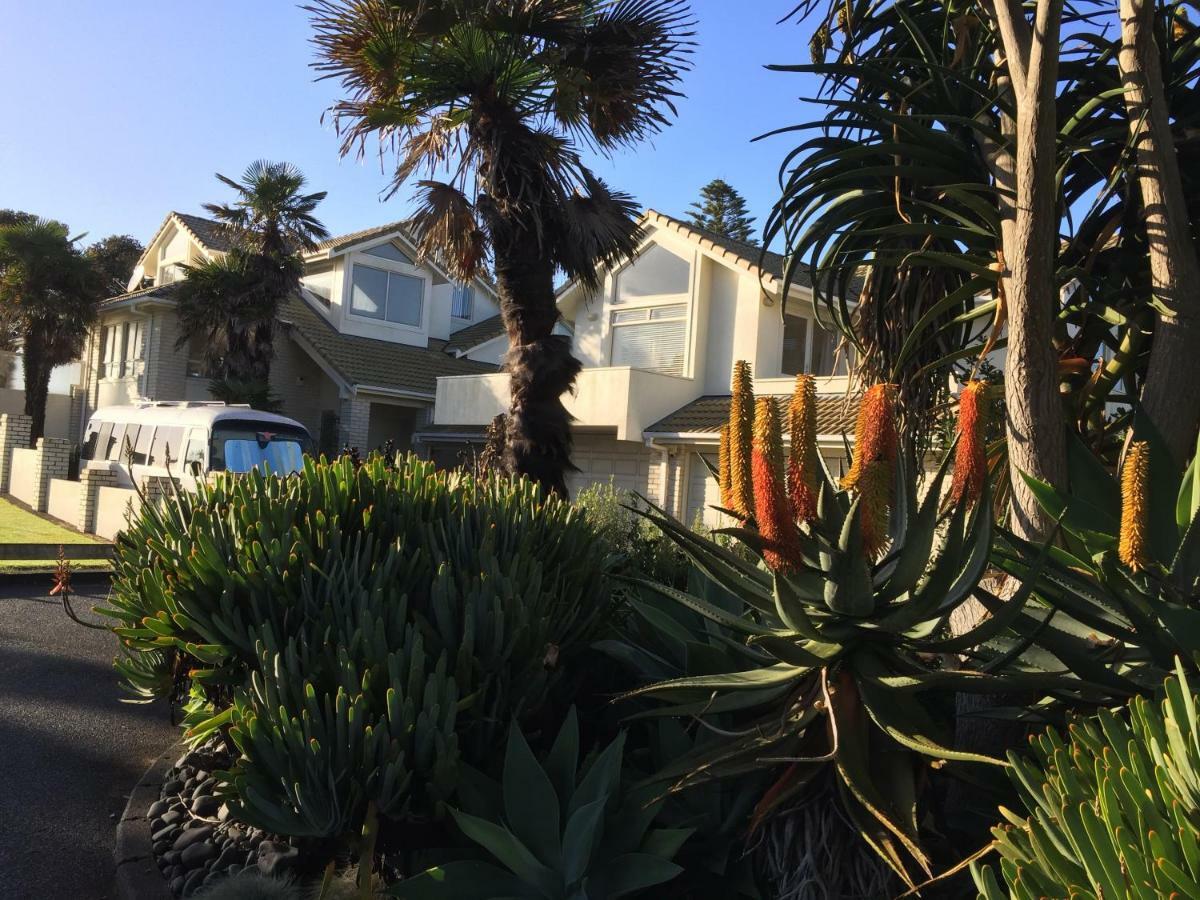 Orewa Beachfront Haven Exterior photo