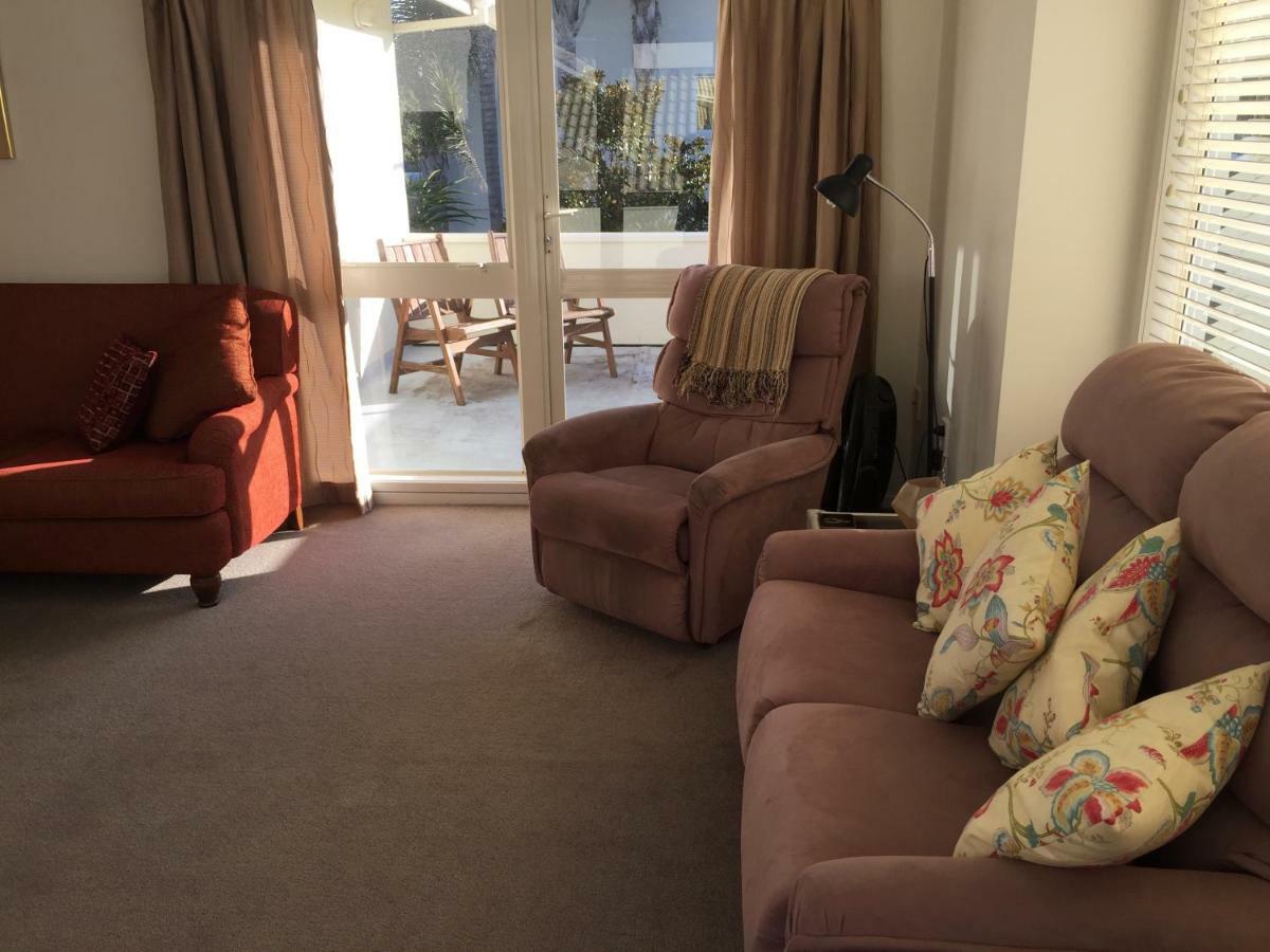 Orewa Beachfront Haven Exterior photo