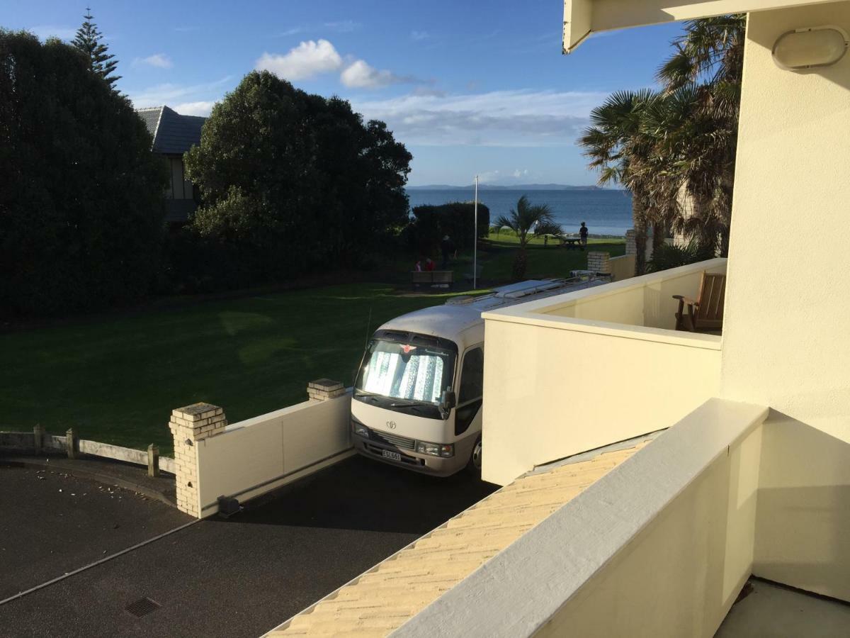Orewa Beachfront Haven Exterior photo