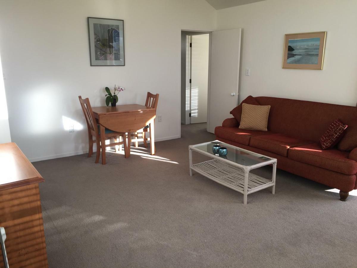 Orewa Beachfront Haven Exterior photo